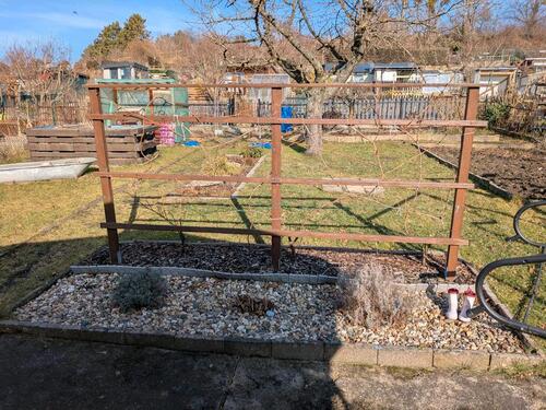 Foto - Grundst&uuml;ck in Heidenau