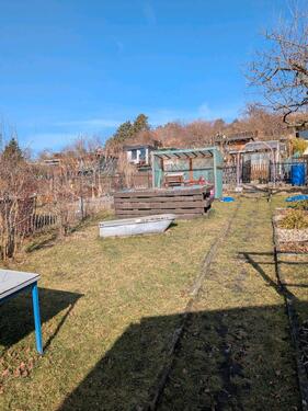 Foto - Grundst&uuml;ck in Heidenau zur Miete