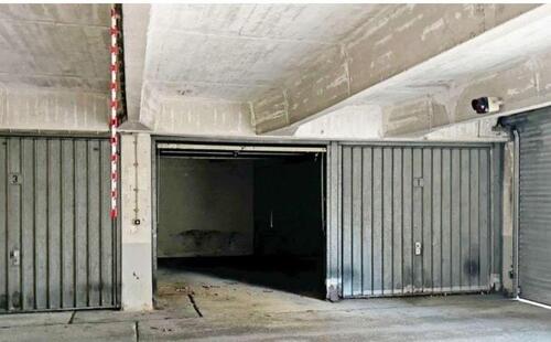 Foto - Tiefgarage- Stellplatz 70€ - 70,00&nbsp;EUR Miete,