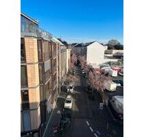 2 Zimmer Nichtraucher Wohnung an 1 Person, Bonn Heerstraße