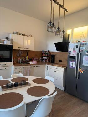 Foto - Wunderschöne Altbauwohnung 4 Zimmer 110qm