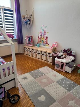 Foto - Etagenwohnung in Plauen zur Miete