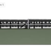 Mietwohnung - 700,00&nbsp;EUR Kaltmiete, ca.&nbsp; 70,00&nbsp;m&sup2; in Battenberg (Eder) (PLZ: 35088)