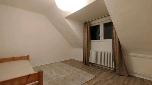 Foto - 2 Zimmer Dachgeschoßwohnung zur Miete in Essen