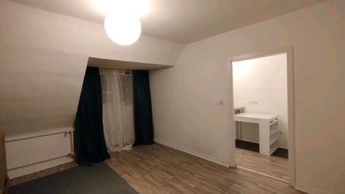 Foto - Dachgeschoßwohnung in Essen zur Miete