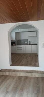 Foto - 2-Zimmer Souterrainwohnung mit neuem Bad und kleinem Garten