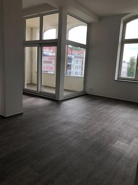 Foto - 3 Zimmer Loft - Studio - Atelier zur Miete in Cottbus