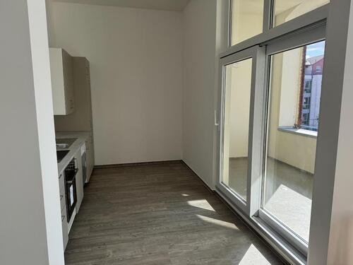 Foto - Loft - Studio - Atelier in Cottbus zur Miete