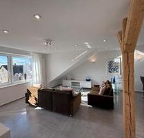 Möblierte Wohnung, offen geschnitten - Braunschweig Östliches Ringgebiet