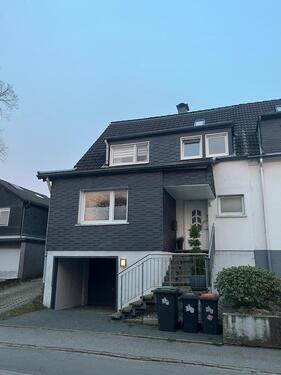 Foto - –Provisionsfrei– Reihenendhaus mit großem Garten