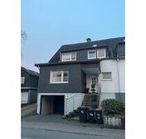 –Provisionsfrei– Reihenendhaus mit großem Garten - Hückeswagen