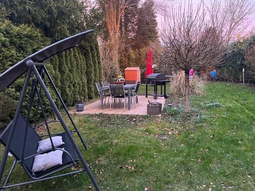 Foto - 4 Zimmer Reihenhaus zum Kaufen in Hückeswagen