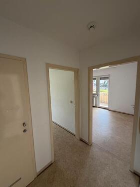 Foto - 2 Zimmer Etagenwohnung zur Miete in Eschwege