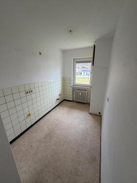 Foto - Etagenwohnung in Eschwege zur Miete
