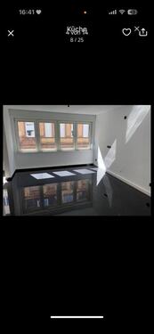 Foto - Etagenwohnung in Pirmasens zur Miete