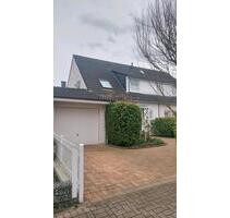 Doppelhaushälfte in Lünen Horstmar, Mohnblumenweg