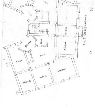 Foto - 5 Zimmer Etagenwohnung zur Miete in Mönchengladbach