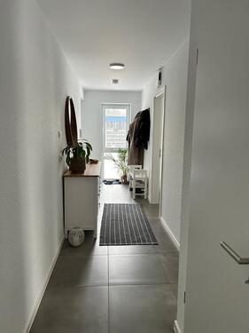 Foto - Etagenwohnung in Kaltenkirchen zur Miete