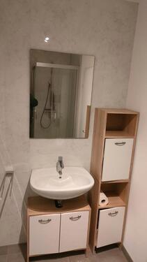 Foto - 1 Zimmer Etagenwohnung in Felsberg