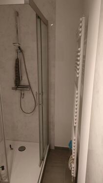 Foto - Etagenwohnung in Felsberg zur Miete