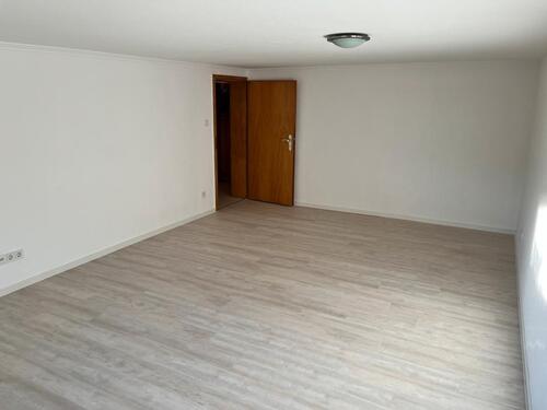 Foto - Souterrainwohnung in Alsfeld-Altenburg ab dem 01.09.2026 frei