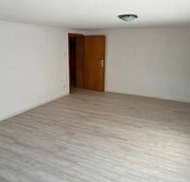 Souterrainwohnung in Alsfeld-Altenburg ab dem 01.09.2026 frei