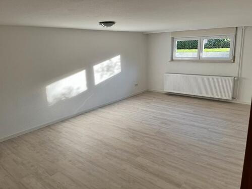 Foto - 2 Zimmer Etagenwohnung zur Miete in Alsfeld