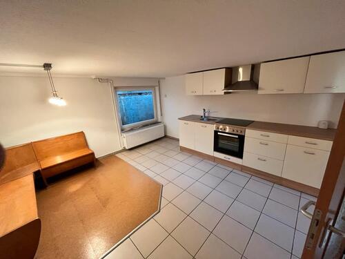 Foto - 2 Zimmer Etagenwohnung in Alsfeld
