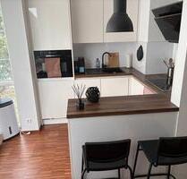 Renovierte 1,5 Zimmer Wohnung in Schwieberdingen - Ludwigsburg Hoheneck