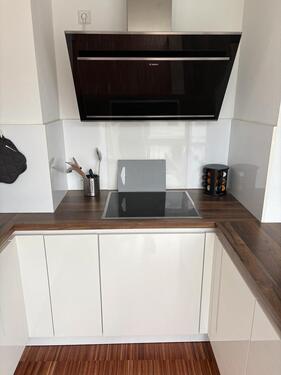 Foto - 1.5 Zimmer Etagenwohnung zur Miete in Ludwigsburg