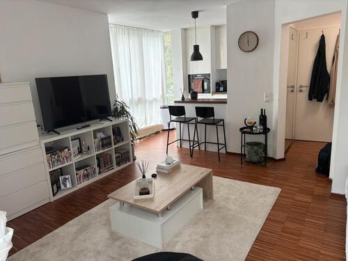 Foto - Etagenwohnung in Ludwigsburg zur Miete