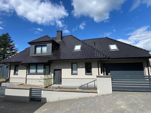 Foto - Villa luxuriös & modern großes Grundstück nähe Köln bezugsfrei