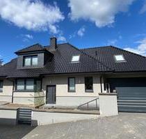 Villa luxuriös & modern großes Grundstück nähe Köln bezugsfrei - Overath