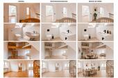 Foto - 4 Zimmer Maisonettenwohnung zur Miete in Türkheim