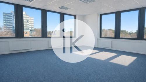 Foto - Helle Räume, effizienter Grundriss, ideale Erreichbarkeit ÖPNV***