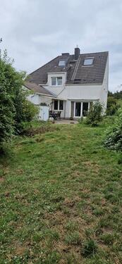 Foto - Zweifamilienhaus mit Baugrundstück in Witten-Herbede zu verkaufen