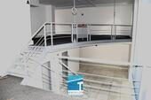 Foto - Galerie- Büro oder dgl. Münchenerstraße in Ingolstadt, Süd, Nähe des Hauptbahnhofes auf zwei Ebenen