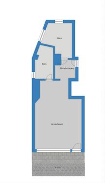 Foto - andere zur Miete in Halle (Saale)