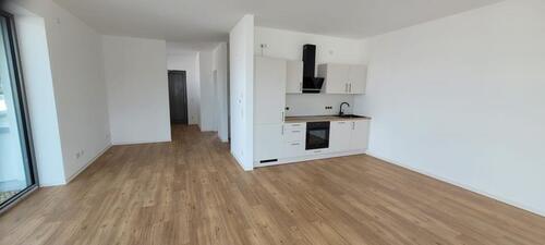 Foto - Etagenwohnung zur Miete in Eiterfeld