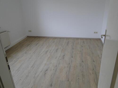 Foto - Etagenwohnung in Gröditz