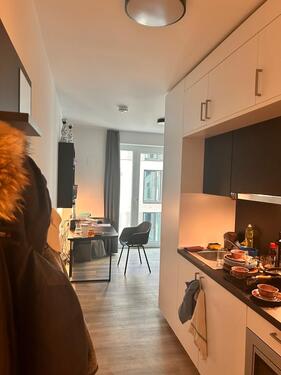 Foto - Etagenwohnung zur Miete in Berlin