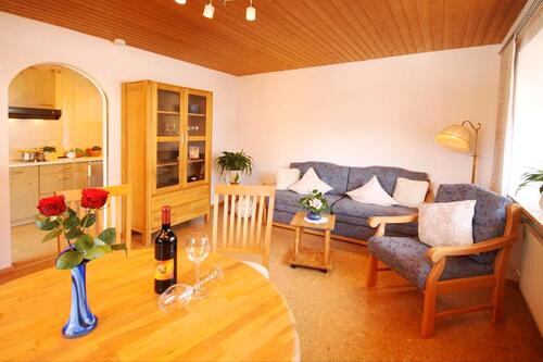 Foto - Zweitwohnsitz - 850,00 EUR Kaltmiete,