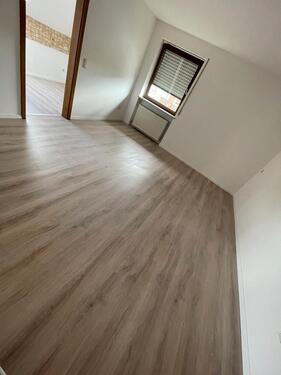 Foto - Etagenwohnung in Schwandorf