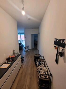 Foto - Etagenwohnung in Herford
