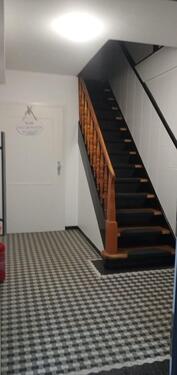 Foto - Etagenwohnung in Bad Pyrmont