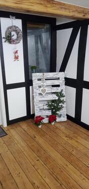 Foto - Etagenwohnung in Bad Pyrmont zur Miete