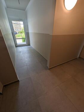 Foto - Etagenwohnung in Halle (Saale) zur Miete