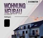 Foto - Wohnung Neubau Rellingen 2 Zimmer