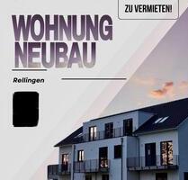 Wohnung Neubau Rellingen 2 Zimmer