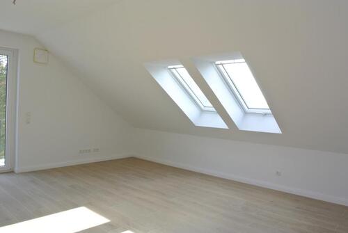 Foto - Etagenwohnung in Rellingen